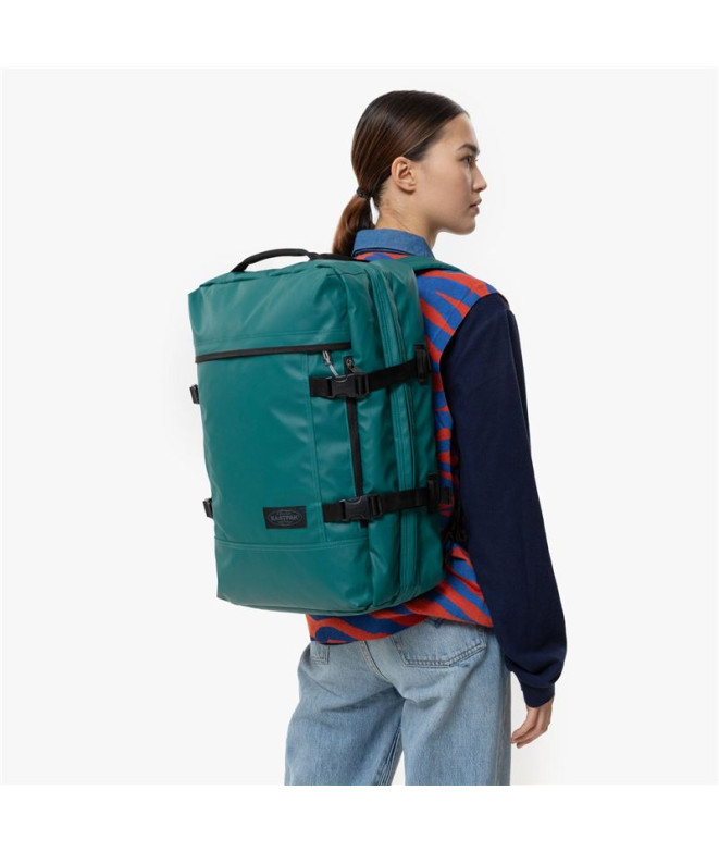 Valise Eastpak Travelpack Green