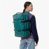 Mala Eastpak Travelpack Verde