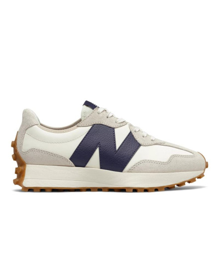 Chaussures New Balance 327 Rayon de lune Femme