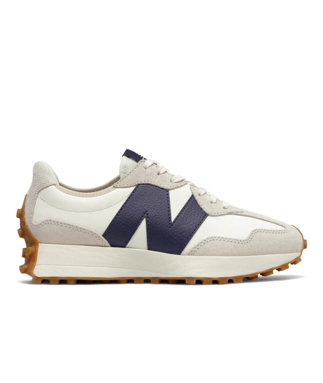 Sapatilhas New Balance 327 Moonbeam Mulher