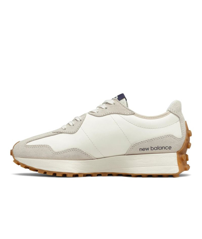 Zapatillas New Balance 327 Moonbeam Mujer