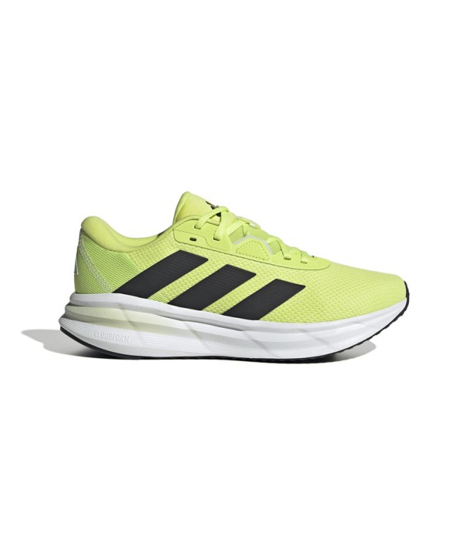 Chaussures Running de adidas GalaxyRunning Homme 7 Jaune