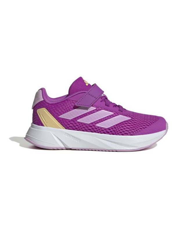 Zapatillas adidas Duramo SL Infantil Morado