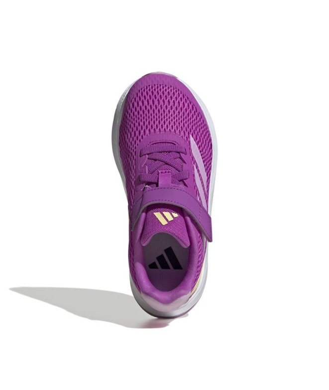 Zapatillas adidas Duramo SL Infantil Morado