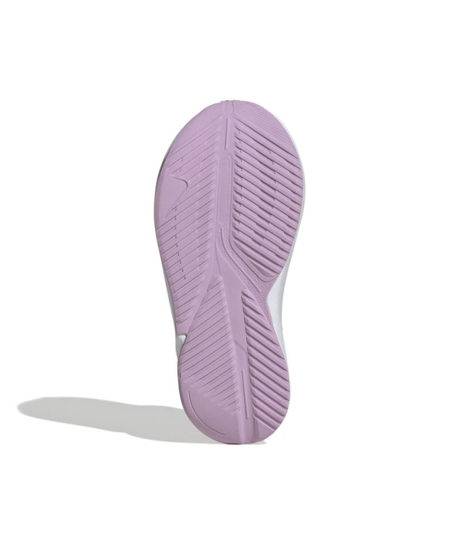Zapatillas adidas Duramo SL Infantil Morado