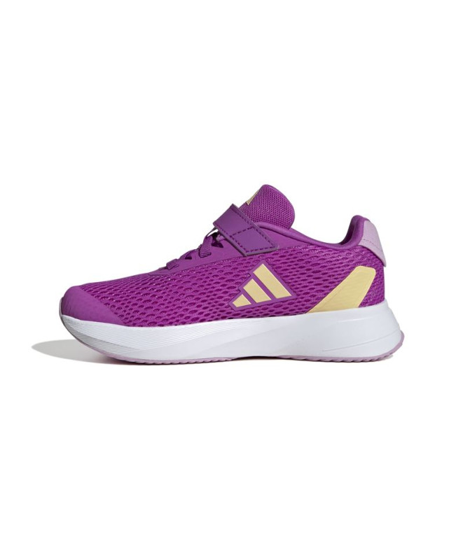 Zapatillas adidas Duramo SL Infantil Morado