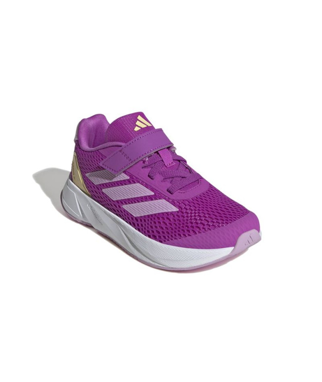 Zapatillas adidas Duramo SL Infantil Morado