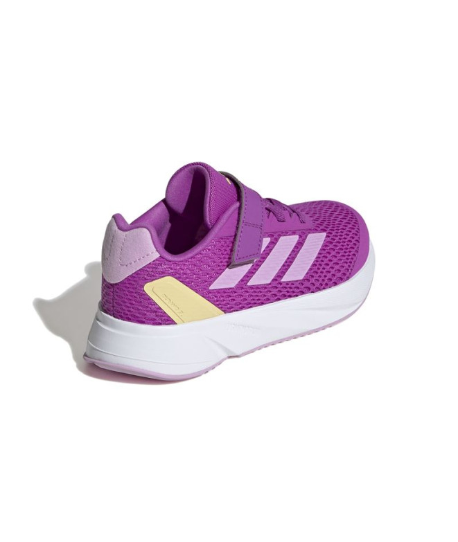 Zapatillas adidas Duramo SL Infantil Morado