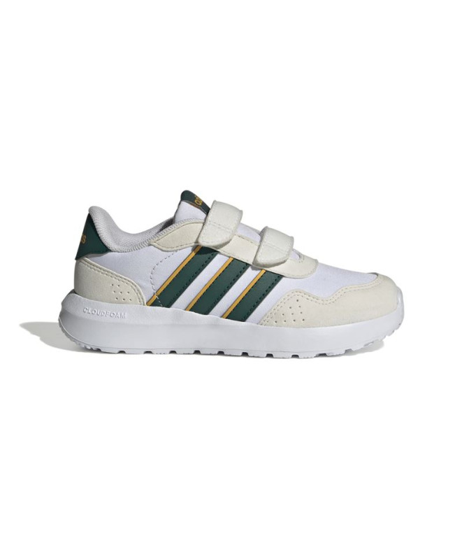 Chaussures adidas Enfant Run 60S Blanc