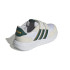 Sapatilhas adidas Infantil Run 60S Branco