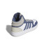 Sapatilhas adidas Homem Hoops 3.0 Mid Branco