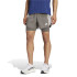Calça Running adidas Homem por Own The Run 3 Band 2In1 Charcoal