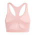 Brassiere de sport adidas Femme Adizero Essentials Run Medium Support Pink