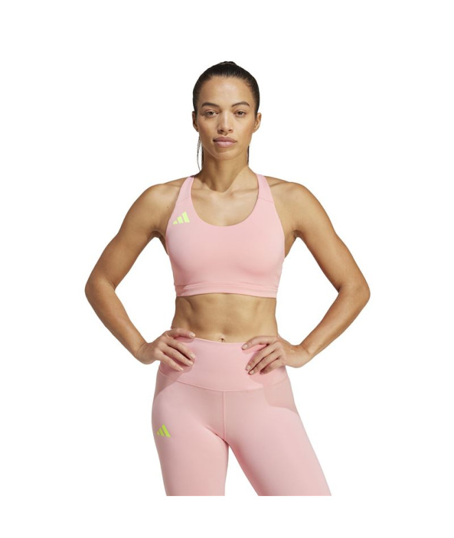 Sutiã esportivo adidas Mulher Adizero...