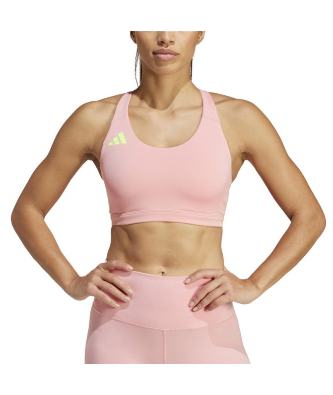 Sutiã esportivo adidas Mulher Adizero...