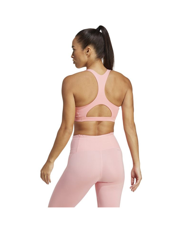Sutiã esportivo adidas Mulher Adizero...