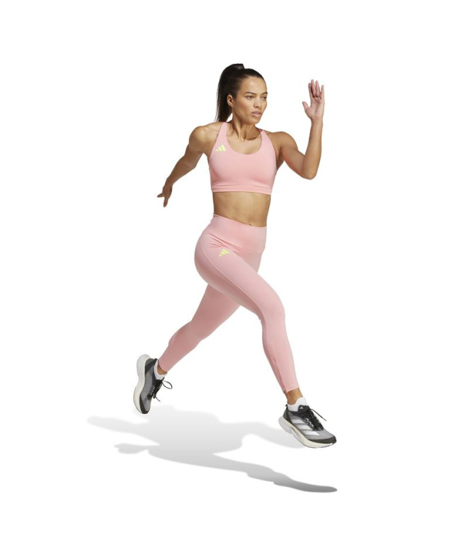 Sutiã esportivo adidas Mulher Adizero...