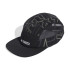Boné Trail adidas do Terrex Heat.Rdy 5Panel Graphic Preto/Carvão