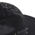 Boné Trail adidas do Terrex Heat.Rdy 5Panel Graphic Preto/Carvão