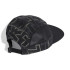 Boné Trail adidas do Terrex Heat.Rdy 5Panel Graphic Preto/Carvão