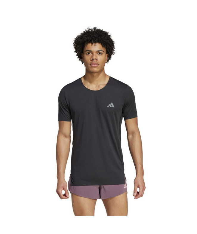 Camiseta Running adidas Running Homem de...