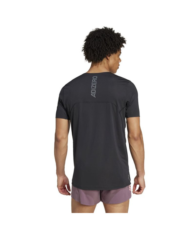 Camiseta de Running adidas Adizero Running...