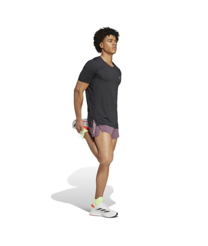 Camiseta de Running adidas Adizero Running...