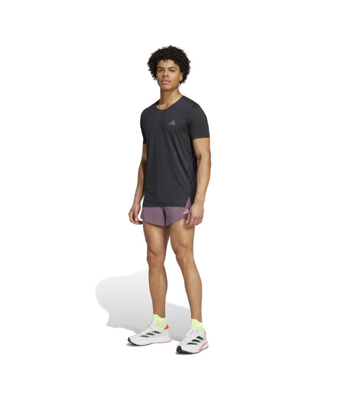 Camiseta de Running adidas Adizero Running...