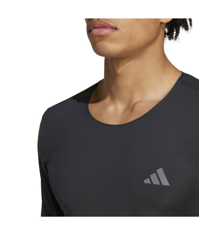 Camiseta de Running adidas Adizero Running...
