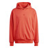 Moletom adidas Homem Velo All Szn Vermelho