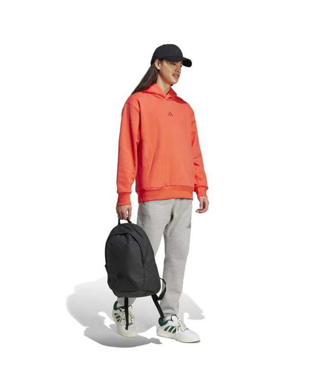 Sweat adidas Homme Polaire All Szn Rouge