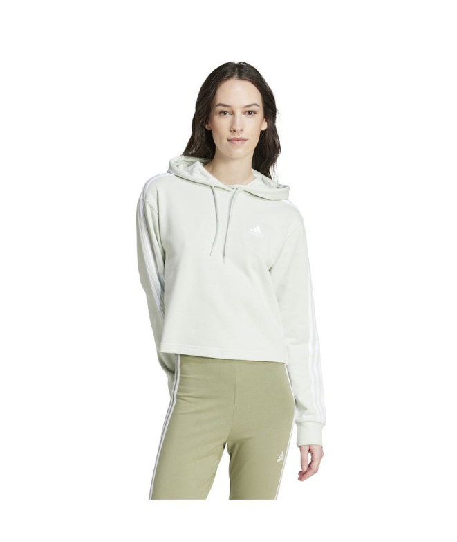 Sweat adidas French Terry Femme Essentials...