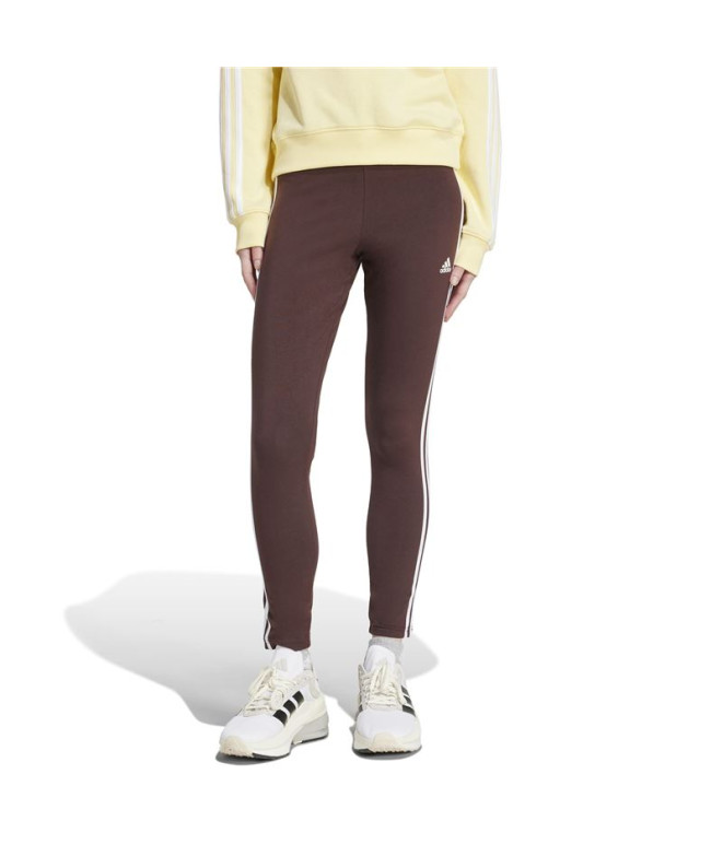 Collants adidas Femme Essentials 3 Band High...