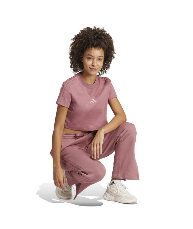 Pantalons adidas French Terry Femme All Szn 3...