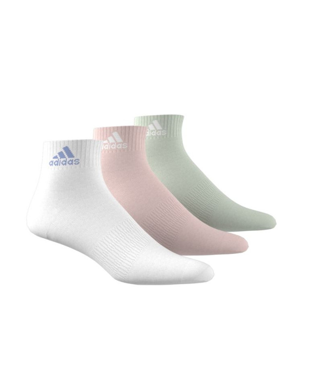 Chaussettes adidas Pack Enfant Cushioned...