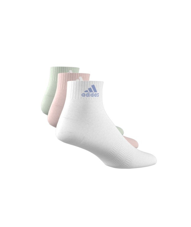 Chaussettes adidas Pack Enfant Cushioned...