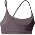 Sujetador Deportivo adidas Aeroreact Training Light Support Mujer Lila