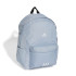 Mochila adidas Classic Bos 3 Stripes Blue