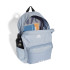 Mochila adidas Classic Bos 3 Stripes Blue
