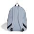Mochila adidas Classic Bos 3 Stripes Blue