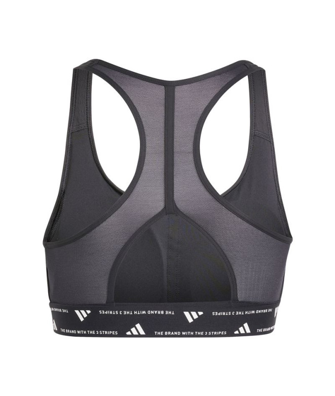 Brassiere de sport Fitness adidas Femme de...