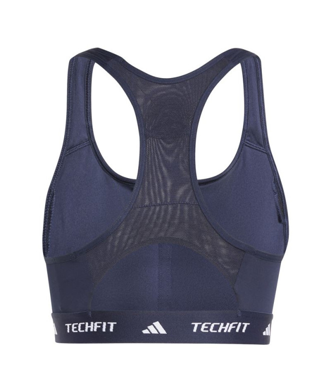 Sutiã esportivo Fitness adidas Mulher por...