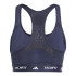 Sutiã esportivo Fitness adidas Mulher por Techfit Blue