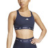 Sutiã esportivo Fitness adidas Mulher por Techfit Blue