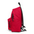 Mochila Eastpak Padded Pak'r Sailor Red