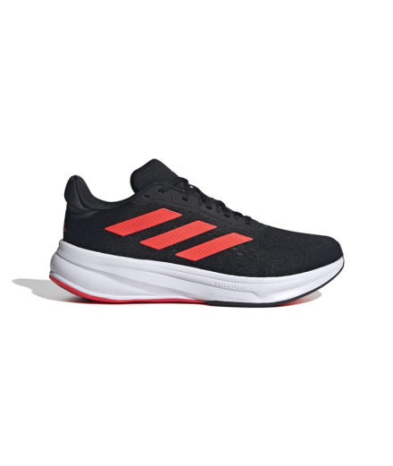 Chaussures de Running adidas Response Super Homme Noir