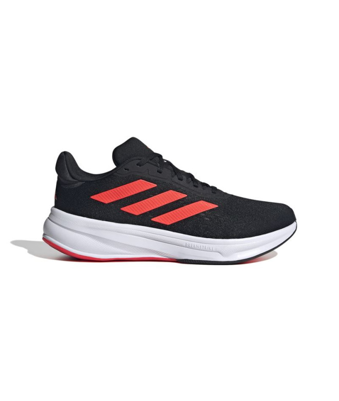 Sapatilhas Running adidas Homem de Resposta Super Black