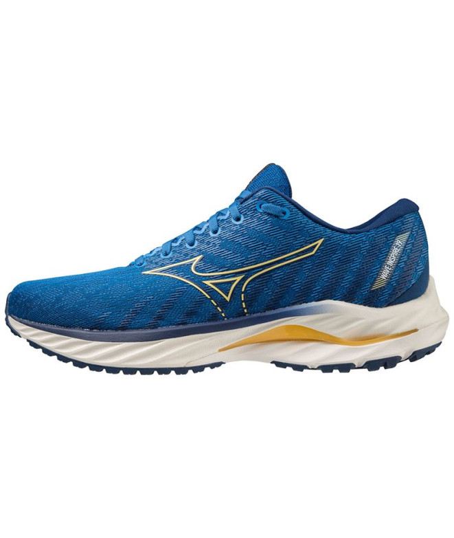 Chaussures Running Mizuno par Wave Inspire 19...