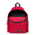 Mochila Eastpak Padded Pak'r Sailor Red