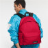Mochila Eastpak Padded Pak'r Sailor Red